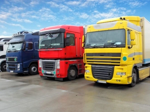 Bursa Şiran Nakliye